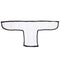Thera-Temp® Moist Heat Neck & Upper Spine Wrap